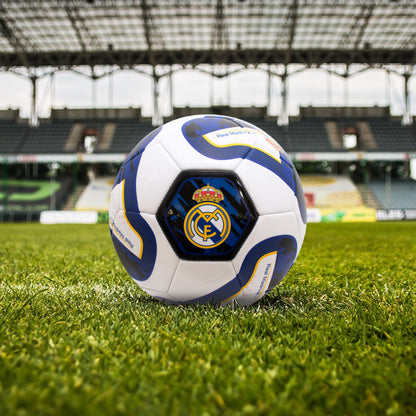 Real Madrid CF Tracer Football