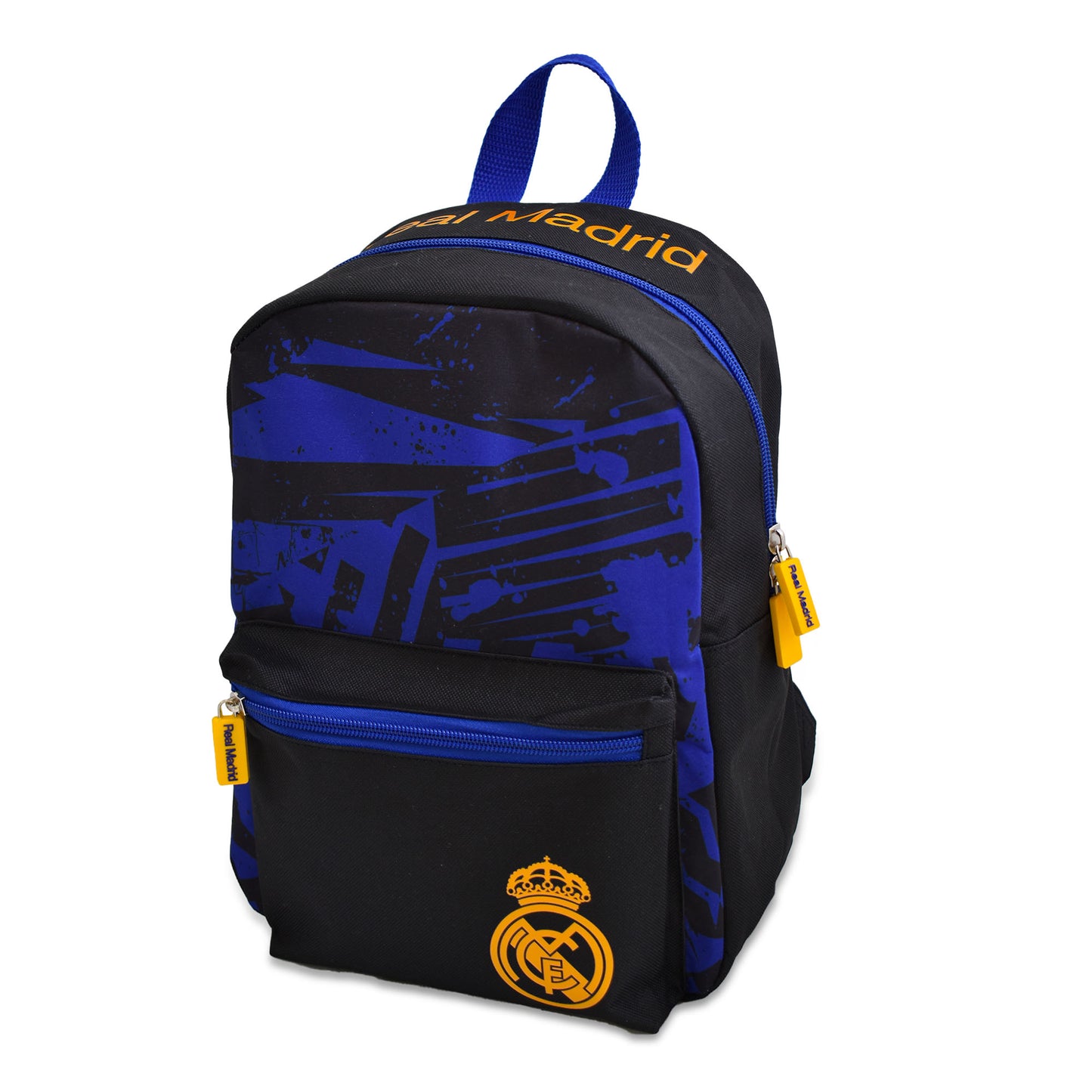 Hy-Pro Officially Licensed Real Madrid CF Backpack