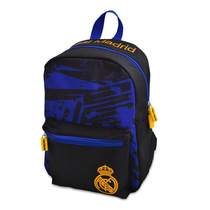 Hy-Pro Officially Licensed Real Madrid CF Backpack