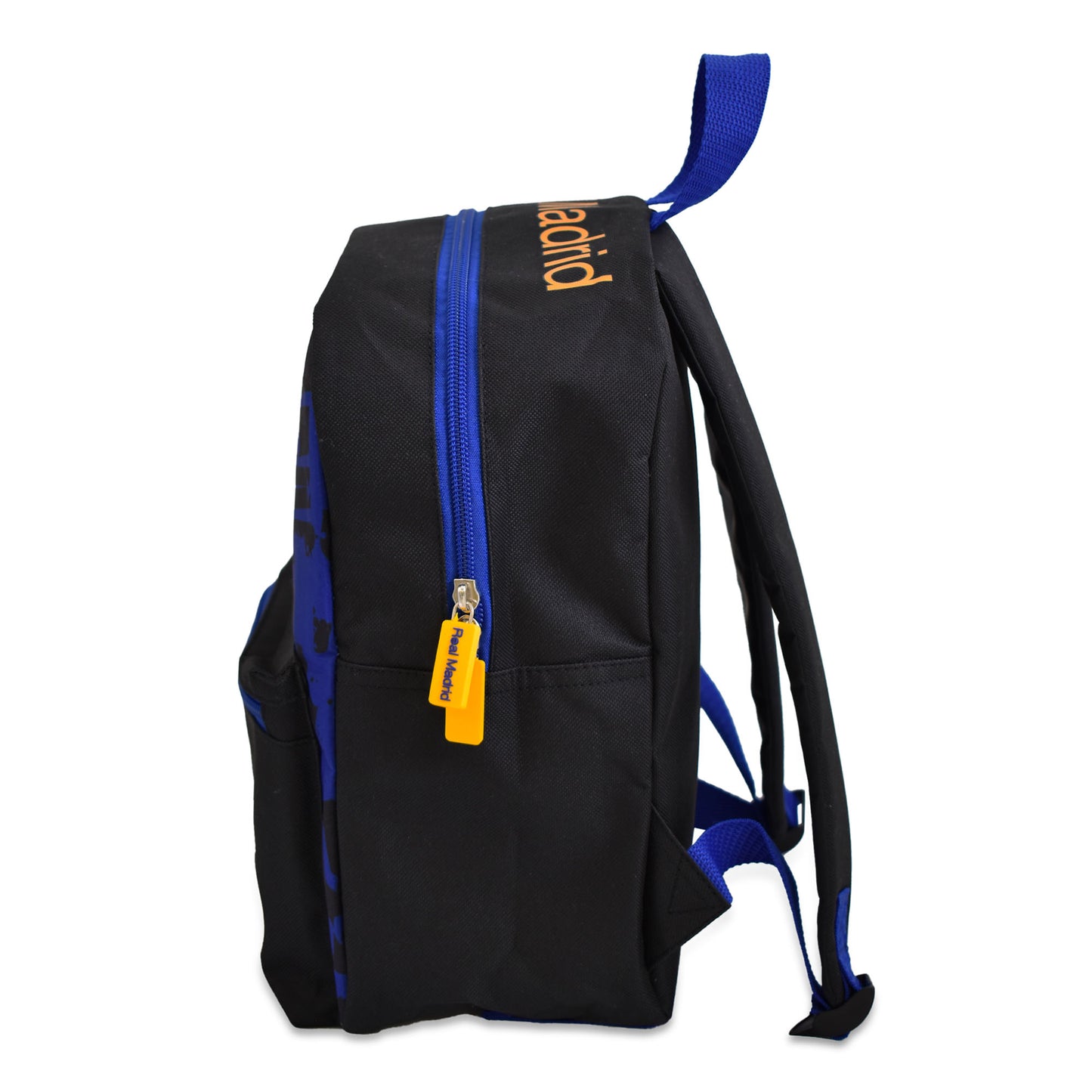 Hy-Pro Officially Licensed Real Madrid CF Backpack