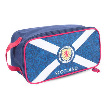 Scotland Boot Bag