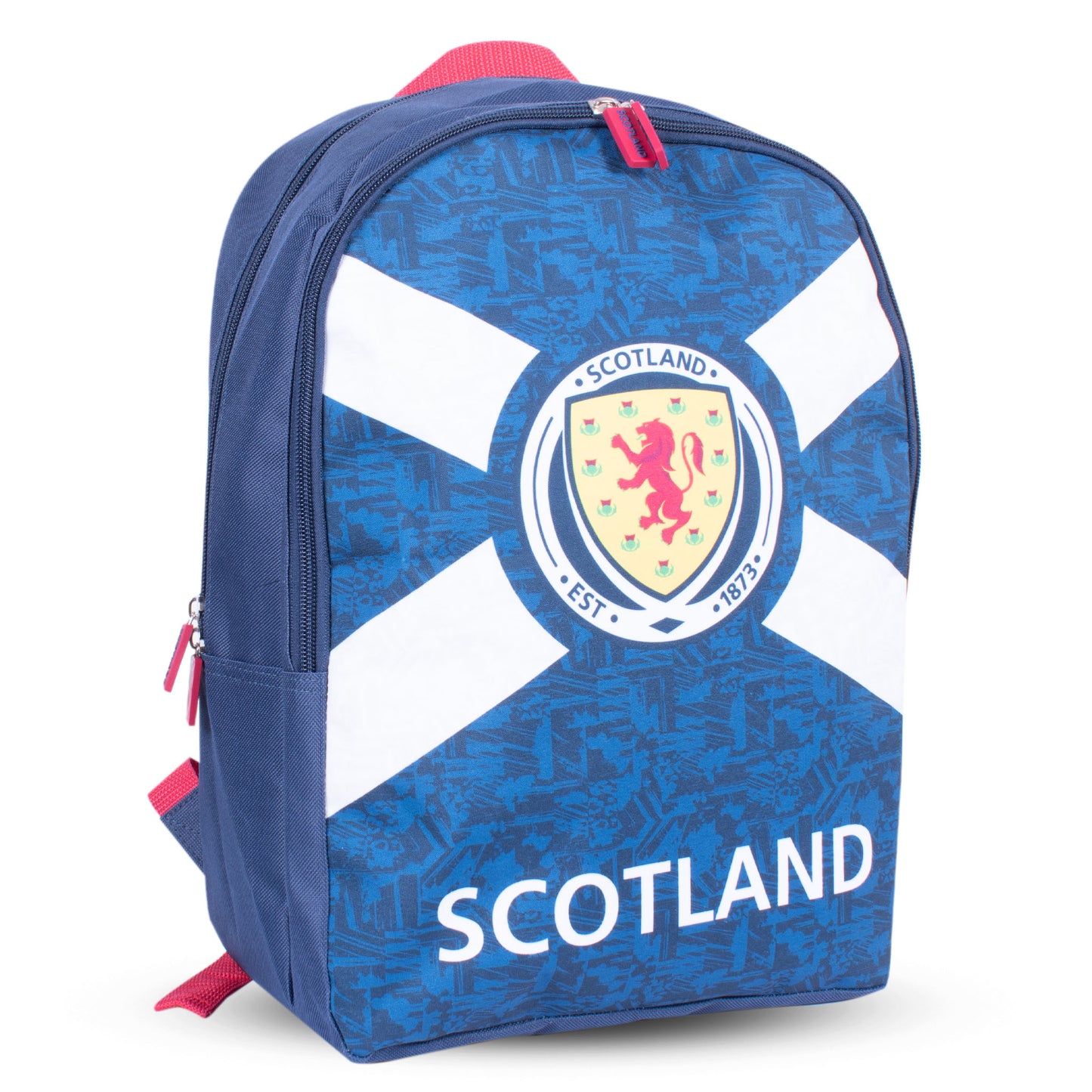 Scotland FA Backpack