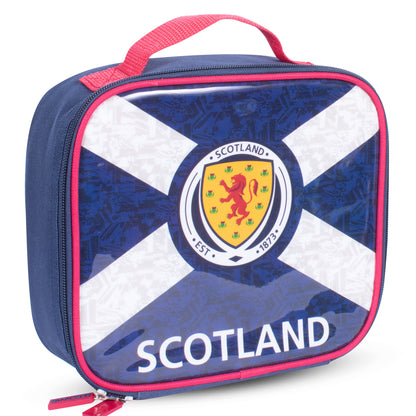 Scotland FA Lunch Bag