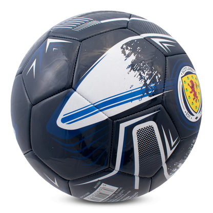Hy-Pro Officially Licensed Scotland FA Football – Size 5, Turbine