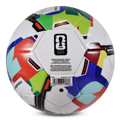 FIFA World Cup 2026 Size 5 Sigma Football - Unity