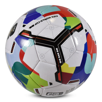 FIFA World Cup 2026 Size 5 Sigma Football - Unity