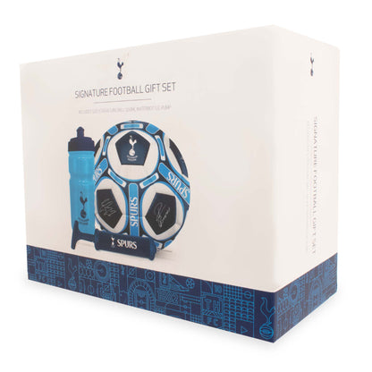 Tottenham Hotspur Sprint Signature Football Gift Set