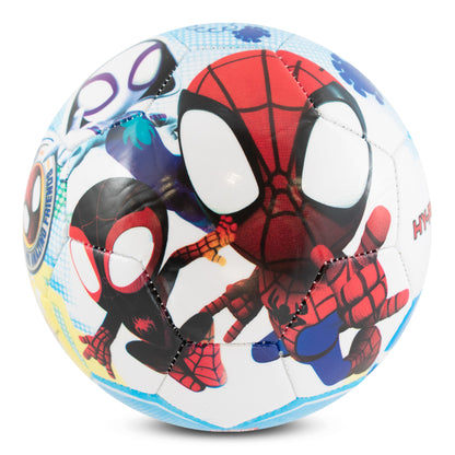 Spidey And Friends Size 3 Football