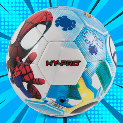 Spidey And Friends Size 3 Football
