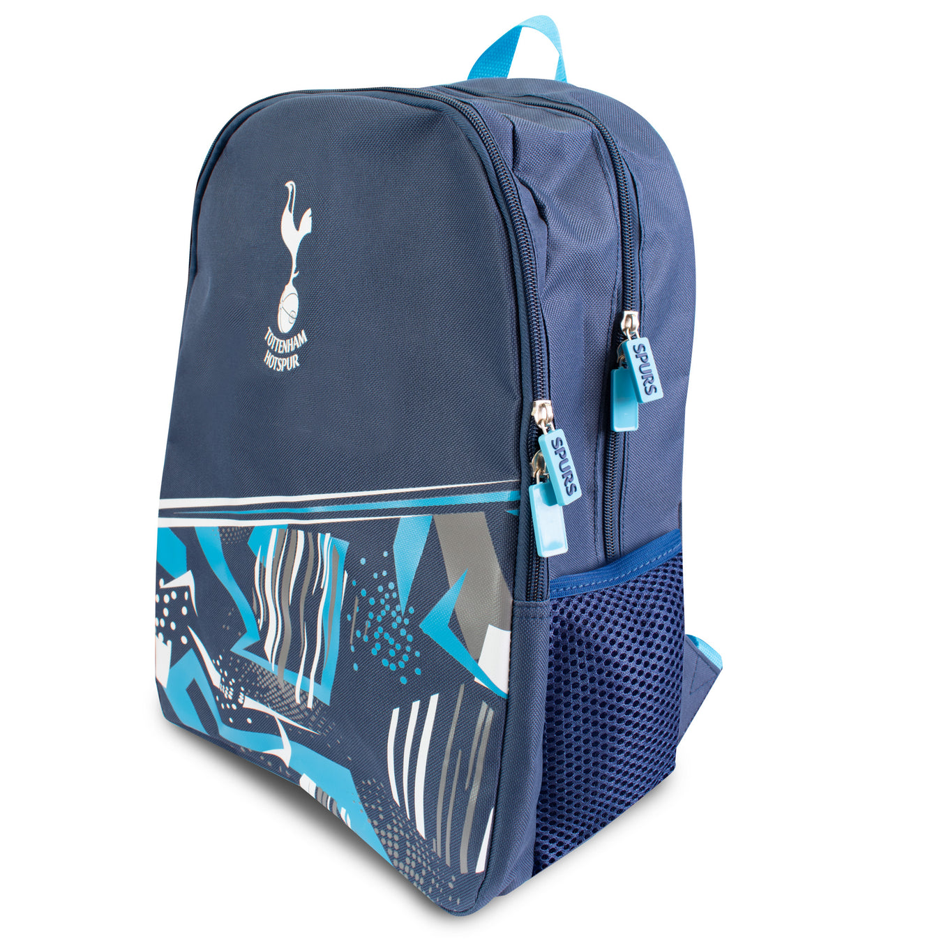 Tottenham F.C. Storm Backpack – Hy-Pro Sports