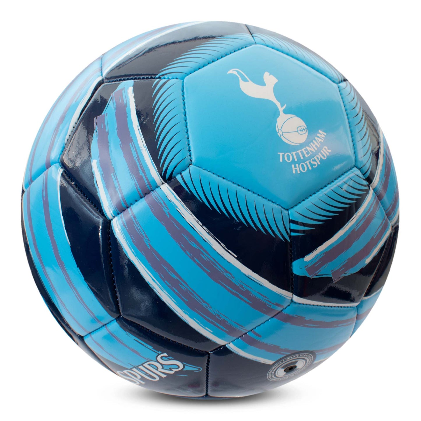 Tottenham F.C. Cyclone football