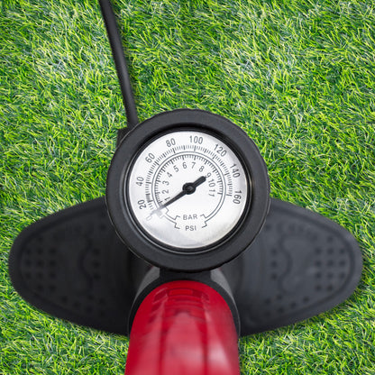 Hy-Pro Floor Pump
