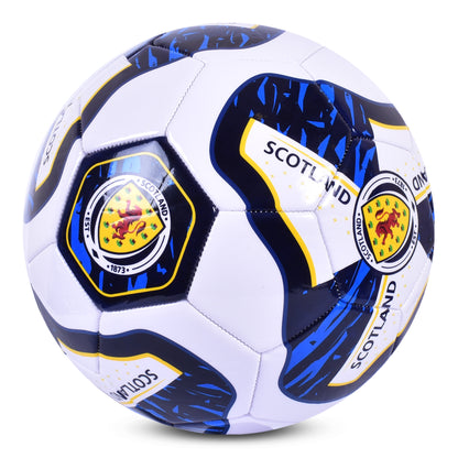 Scotland FA Tracer Football