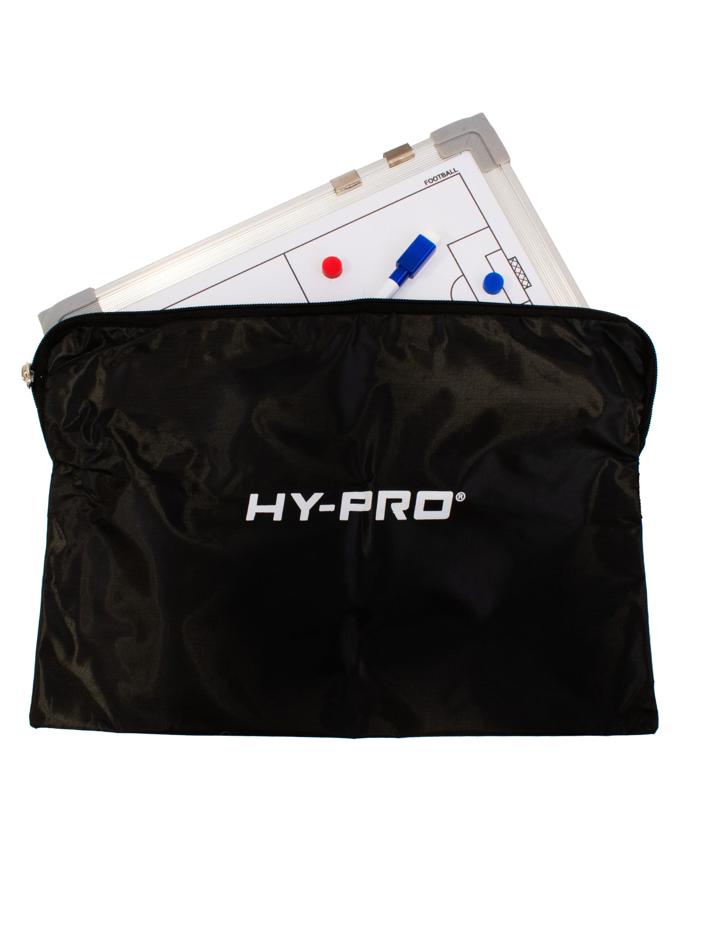 Hy-Pro Tactics Board
