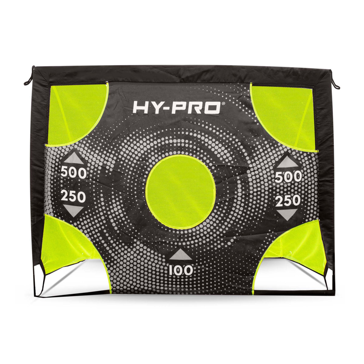 Hy-Pro Pop-up Target Football Goal