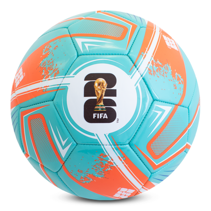 FIFA World Cup 2026 Turbine Football