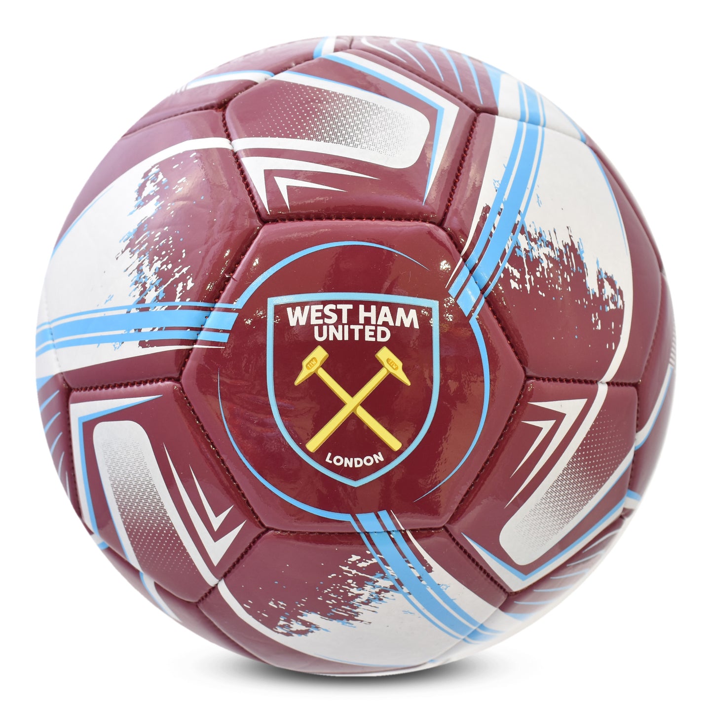 West Ham F.C. Turbine Football