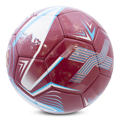West Ham F.C. Turbine Football