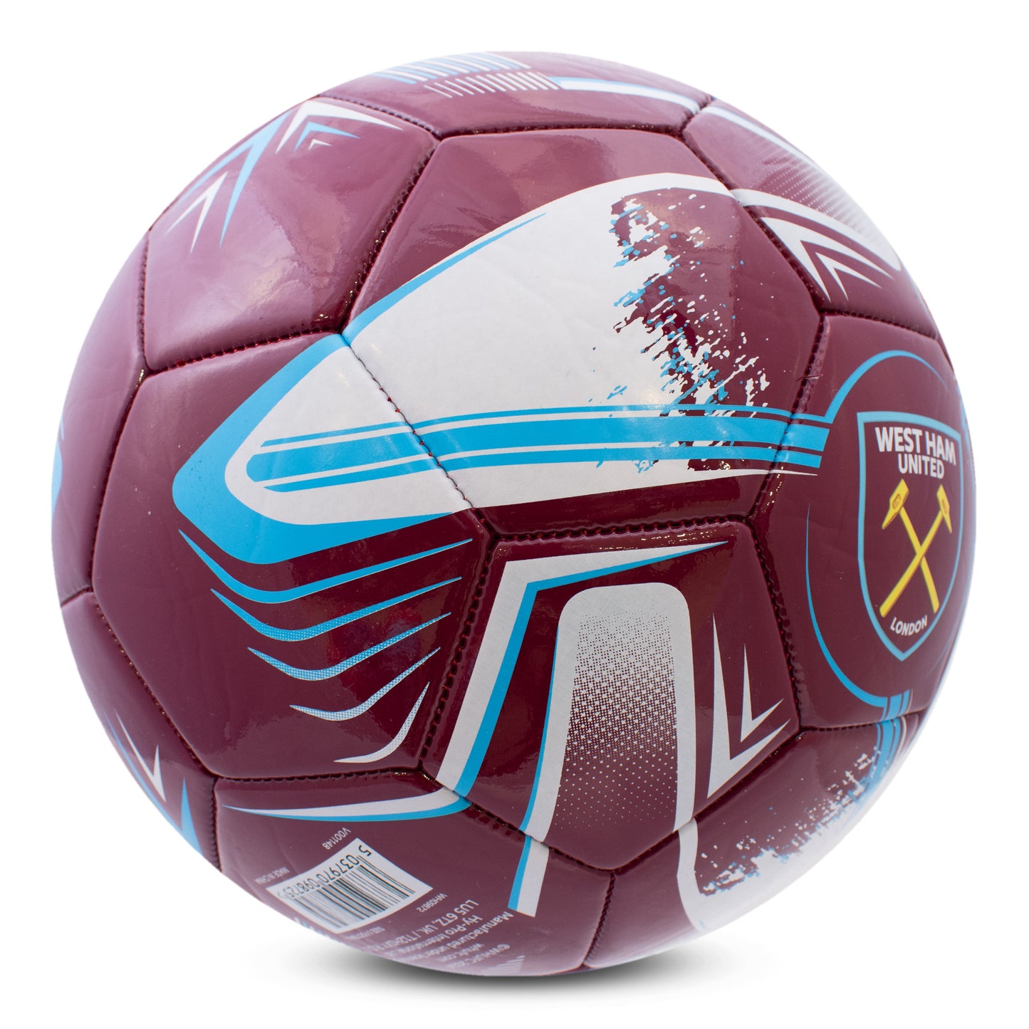 West Ham F.C. Turbine Football