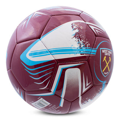 West Ham F.C. Turbine Football