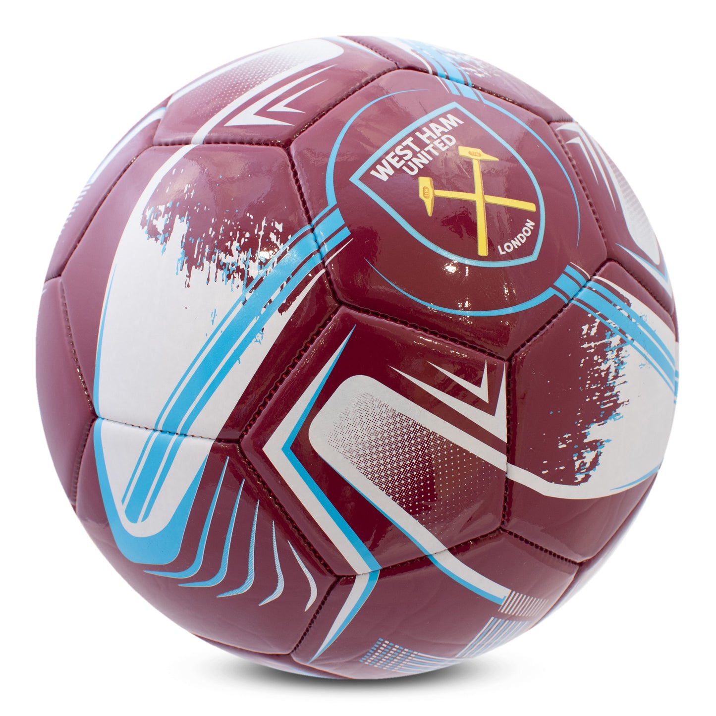 West Ham F.C. Turbine Football