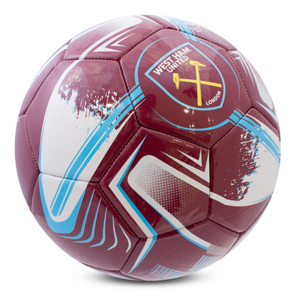 West Ham F.C. Turbine Football