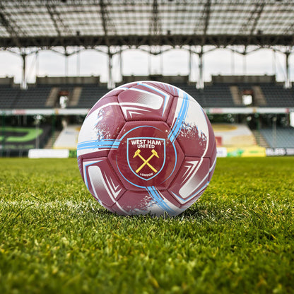 West Ham F.C. Turbine Football