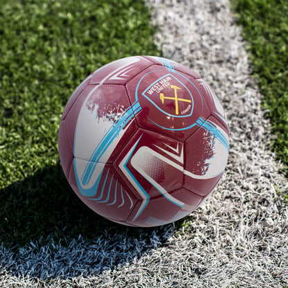 West Ham F.C. Turbine Football