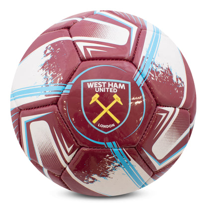 West Ham F.C. Turbine Football