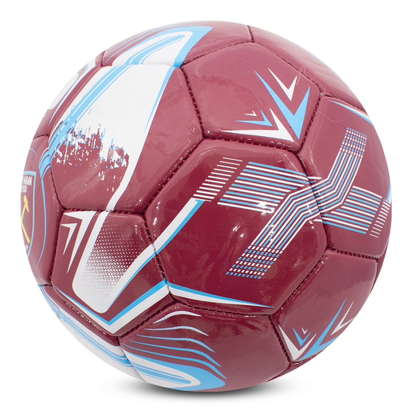 West Ham F.C. Turbine Football