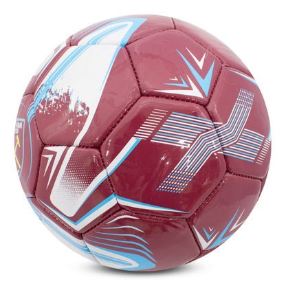 West Ham F.C. Turbine Football