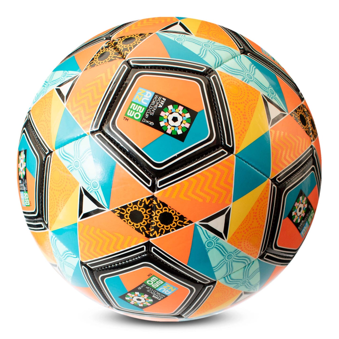 FIFA Women's World Cup Size 5 Football