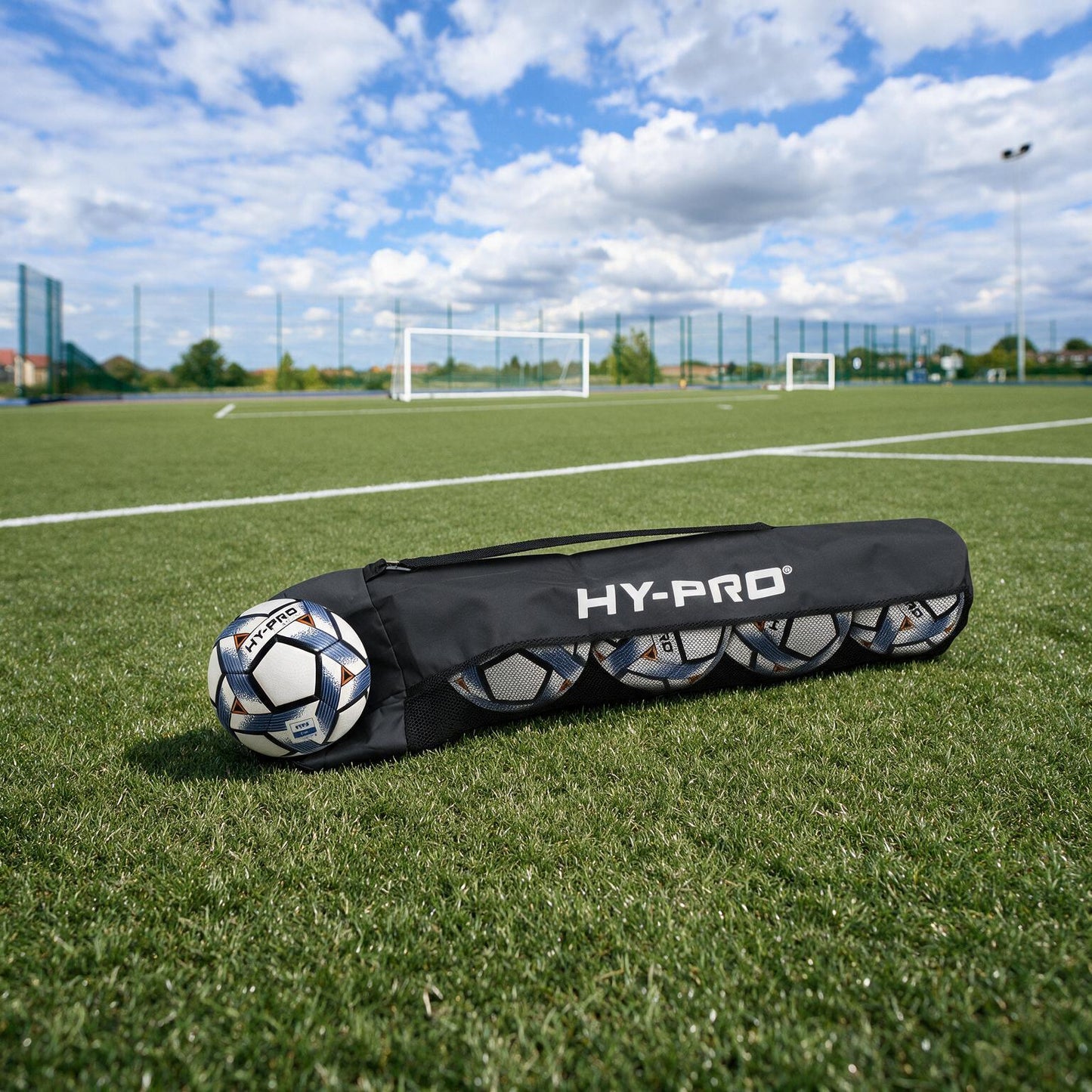 Hy-Pro Football Tube Bag