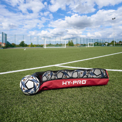 Hy-Pro Football Tube Bag