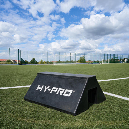 Hy-Pro Defender Dummy Base