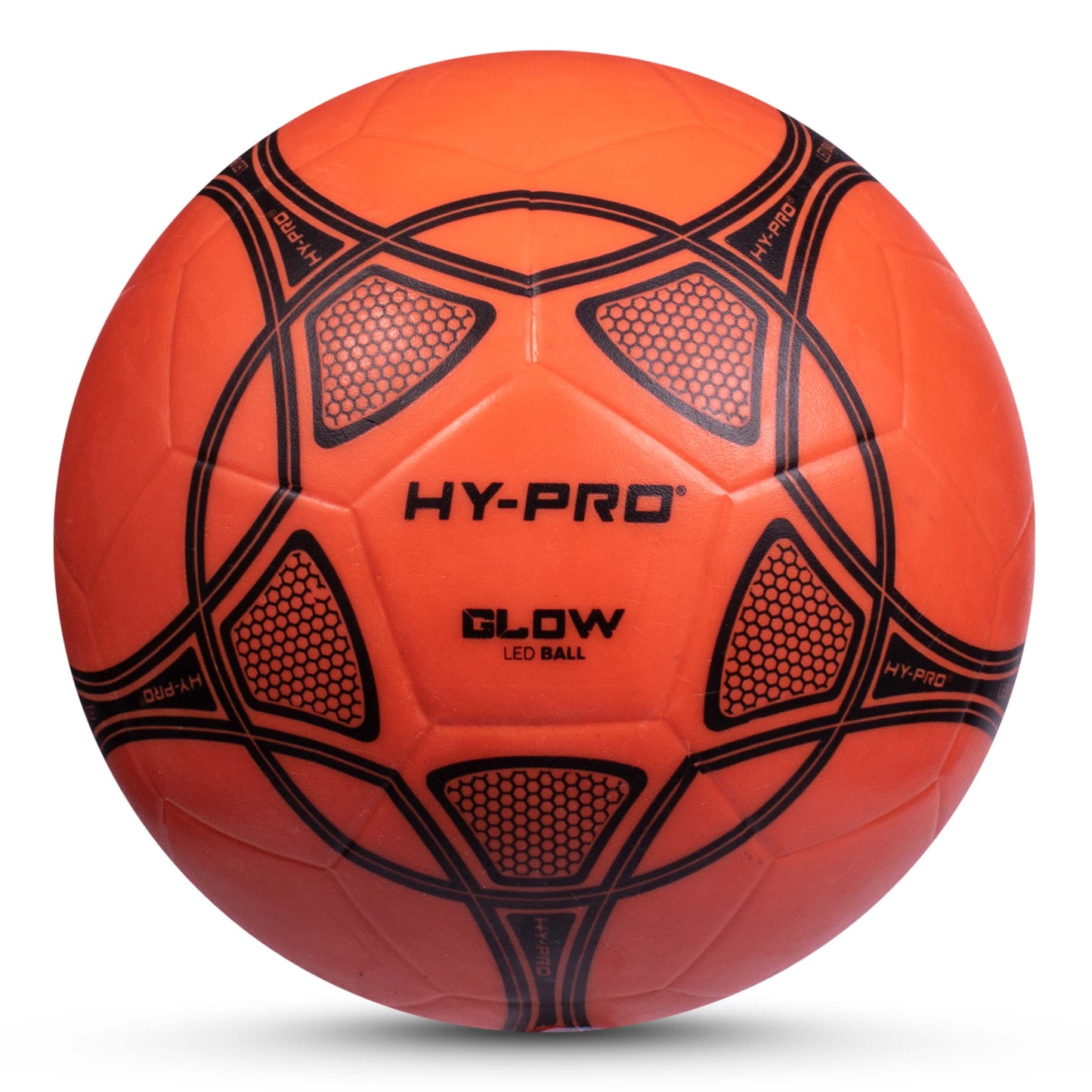 Hy-Pro LED Glow Football