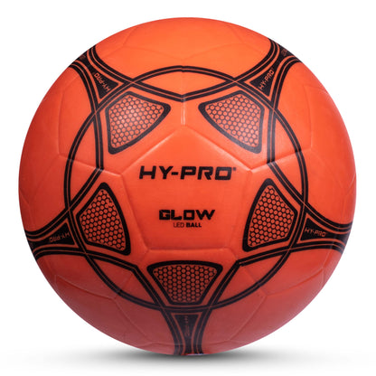 Hy-Pro LED Glow Football