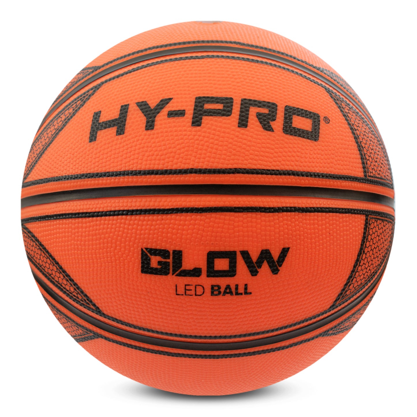 Hy-Pro LED Glow Basketball