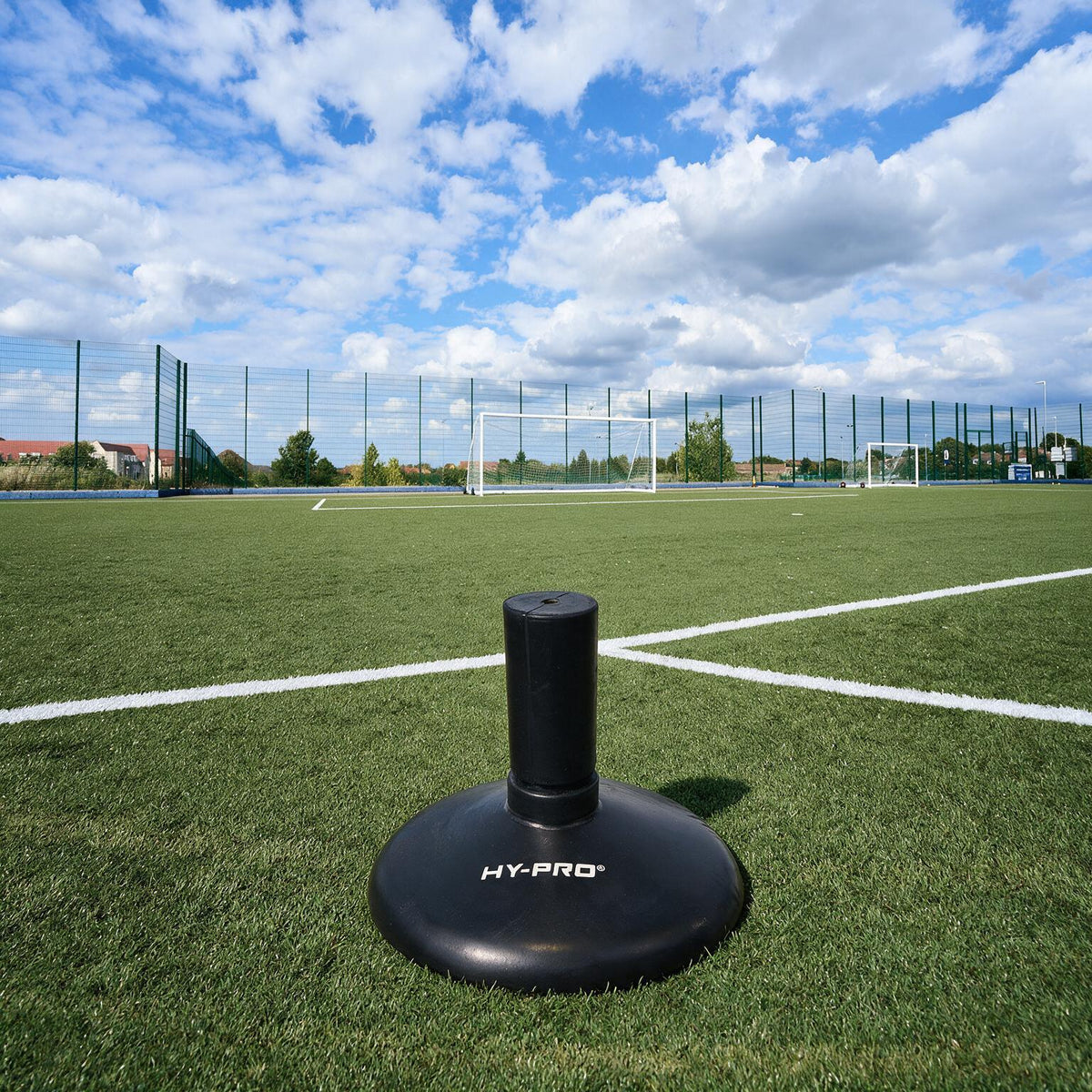 Hy-Pro Slalom Pole Base