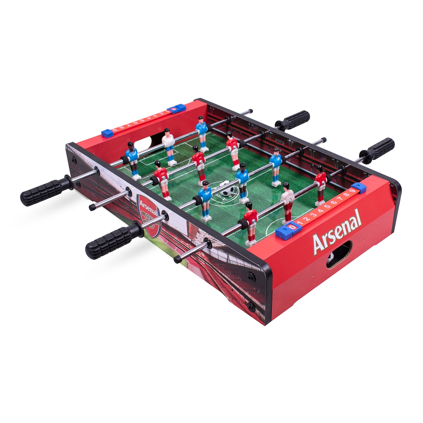 Arsenal 20" Football Table