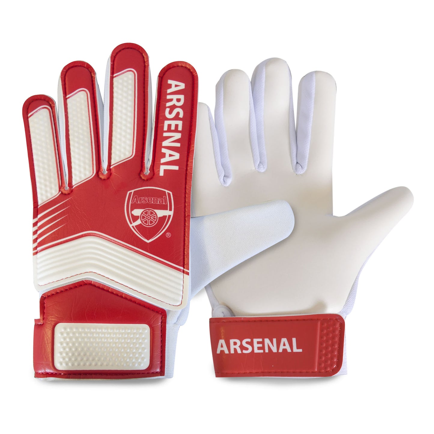 Arsenal Spike Goalkeeper Gloves
