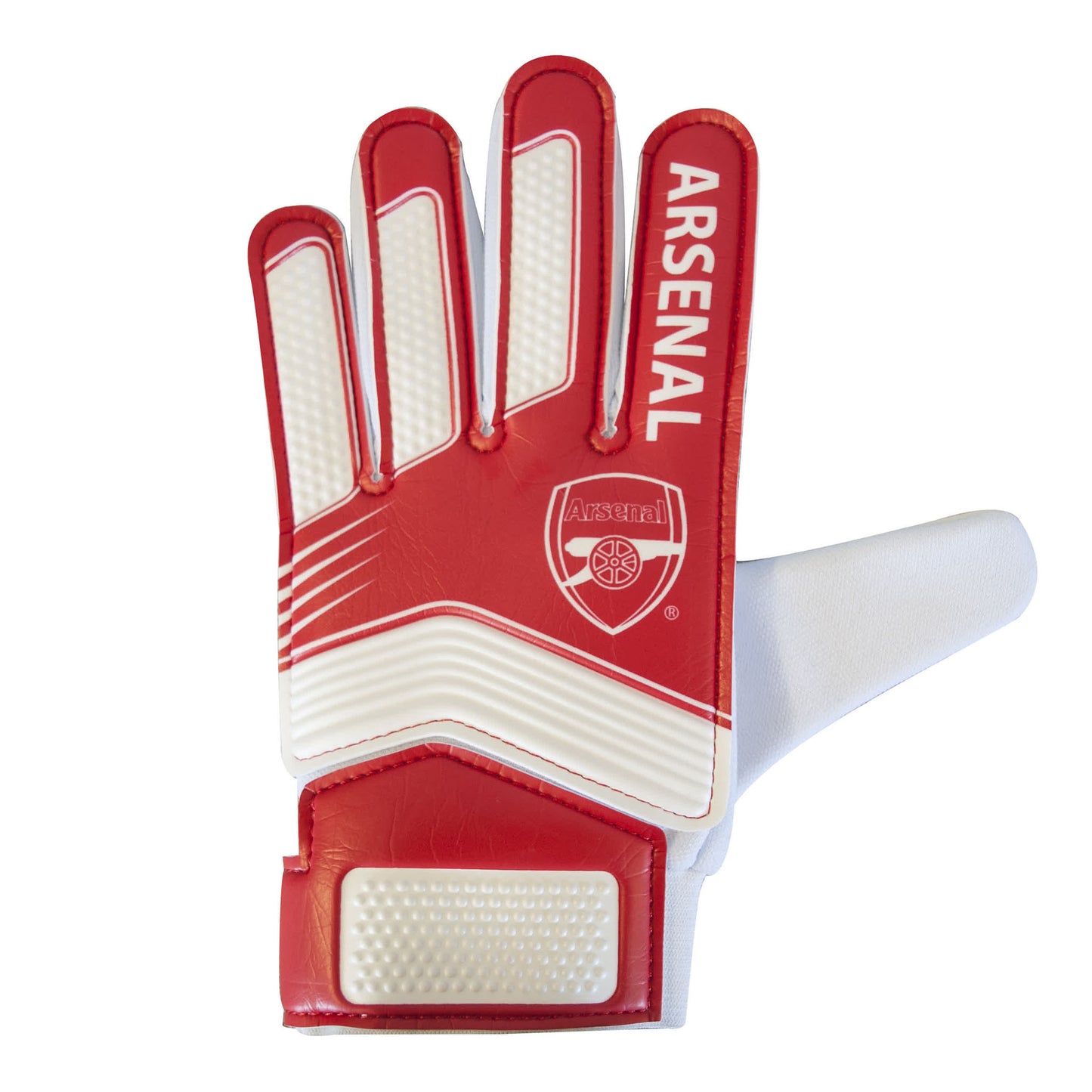 Arsenal Spike Goalkeeper Gloves