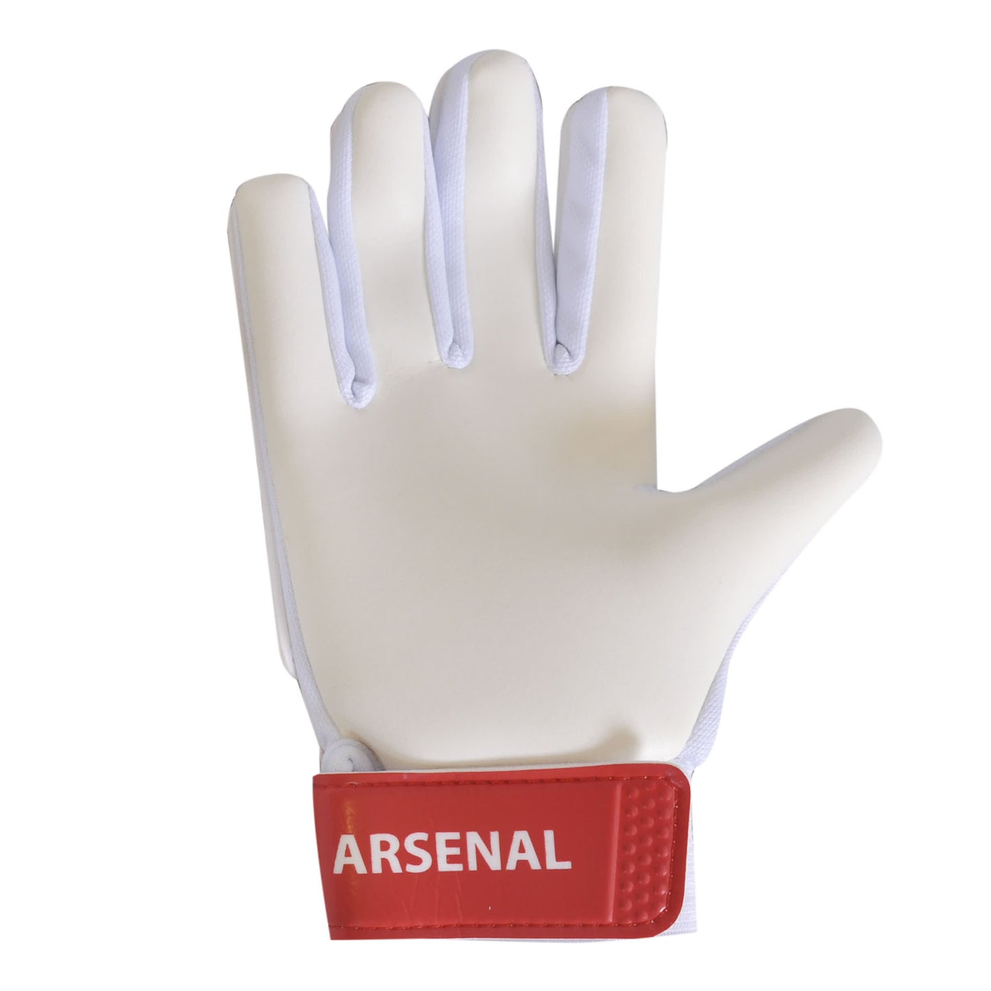 Arsenal Spike Goalkeeper Gloves