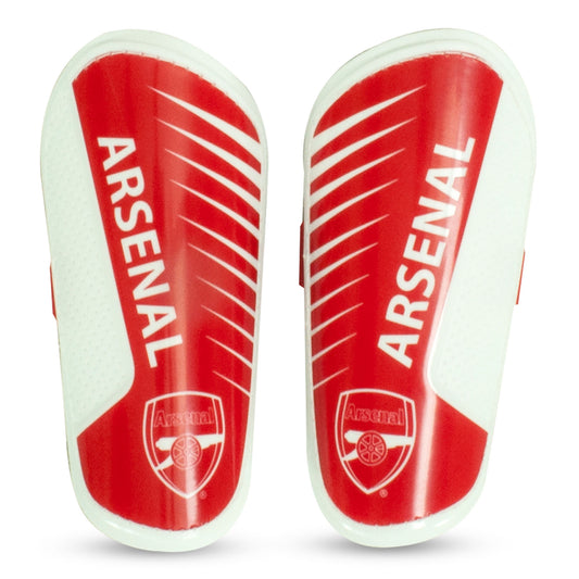 Arsenal Spike Shin Guards