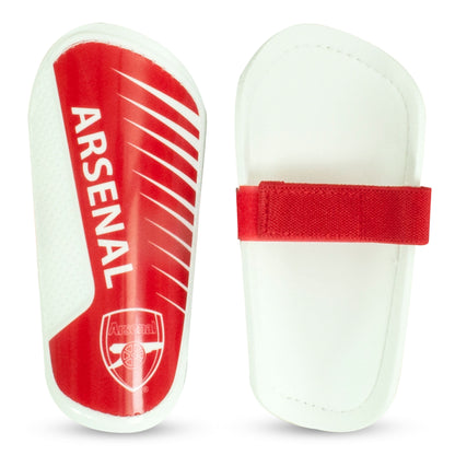 Arsenal Spike Shin Guards