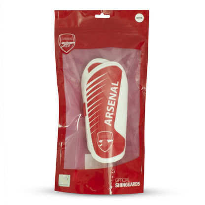 Arsenal Spike Shin Guards