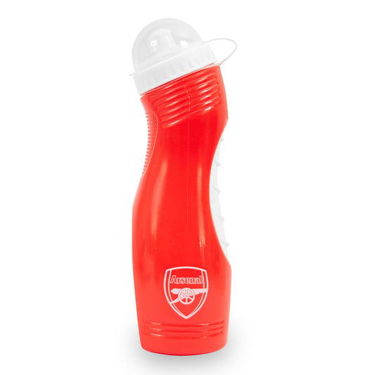 Arsenal 750ml Plastic Water Bottle With Cap