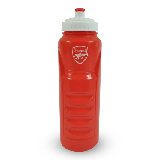 Arsenal 1000ml Plastic Sports Water Bottle