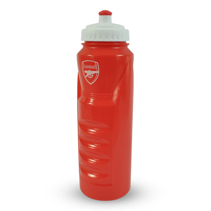 Arsenal 1000ml Plastic Sports Water Bottle