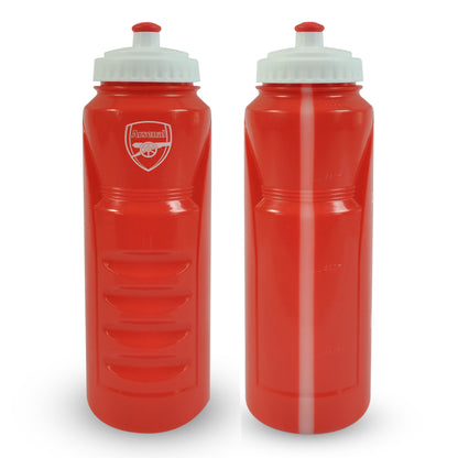 Arsenal 1000ml Plastic Sports Water Bottle